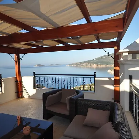 Villa Vaha