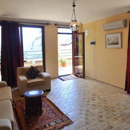 Villa Vaha *