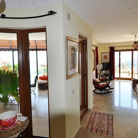 Villa Vaha
