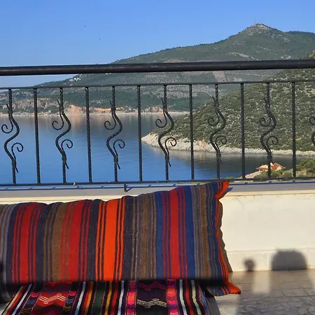 Vaha * Kalkan