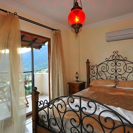 Villa Vaha *