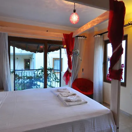Vaha Kalkan