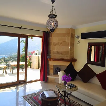 Villa Vaha *