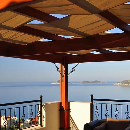 Vaha * Kalkan