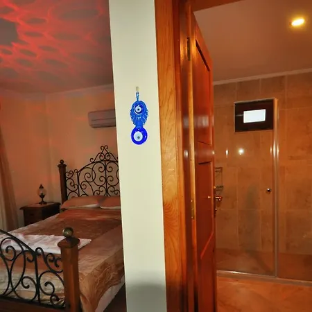 Vaha Villa *
