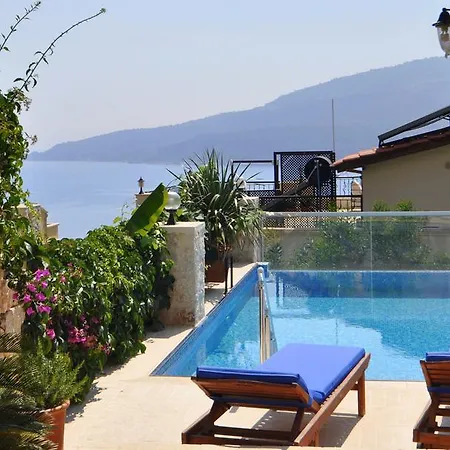 Vaha Villa *
